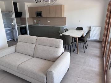 Location Appartement T3 64m² Bassens