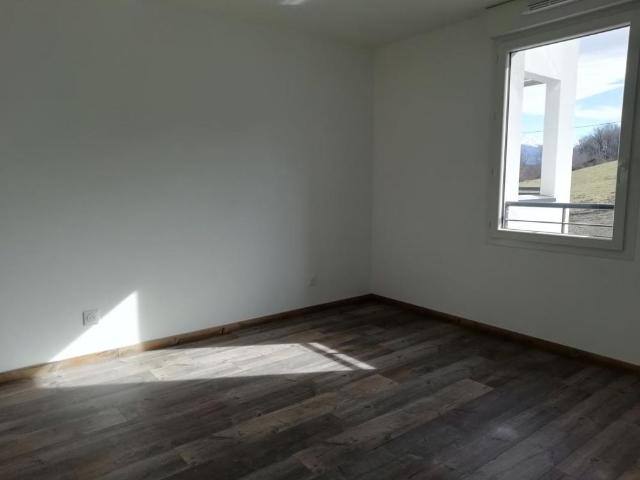 Location Appartement T3 65m² La Ravoire