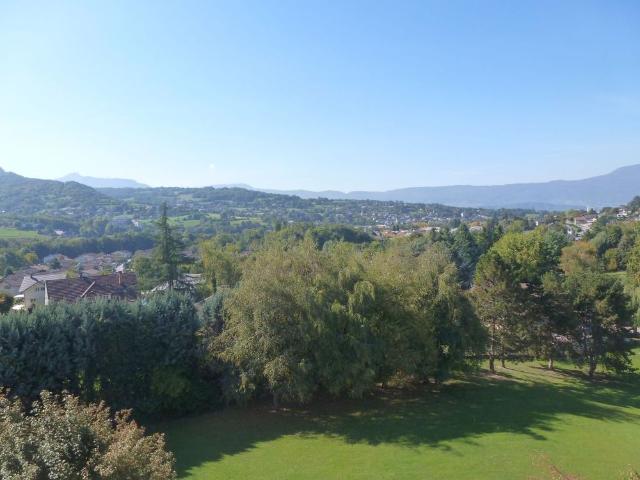 Location Appartement T3 65m² La Ravoire