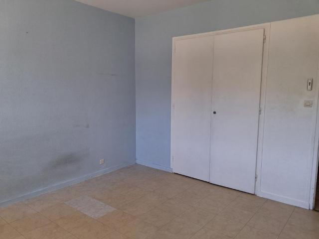 Location Appartement T3 65m² La Ravoire