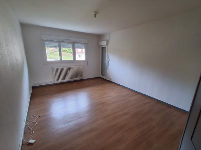 Location Appartement T3 66 m² Maîche