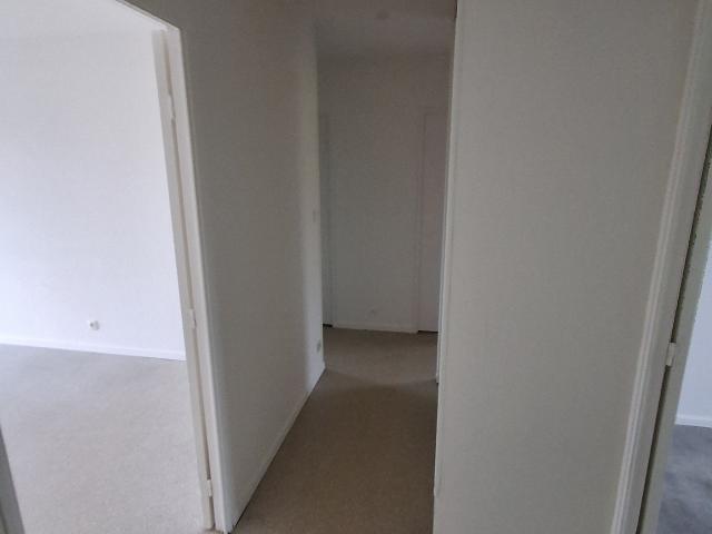 Location Appartement T3 66 m² Montbéliard
