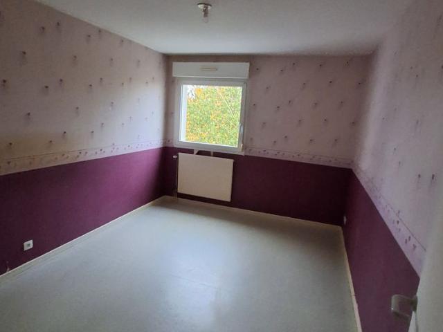 Location Appartement T3 66 m² Montbéliard