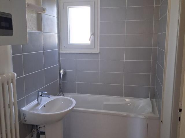 Location Appartement T3 66 m² Bavans