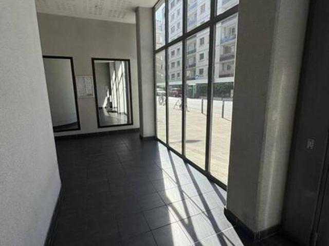 Location appartement t3 66 m² Grenoble 38100 1 070 €