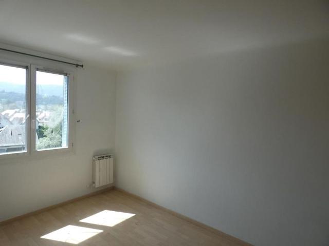 Location Appartement T3 66m² Chambery
