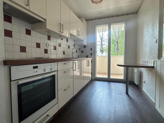 Location Appartement T3 66m² Chambery
