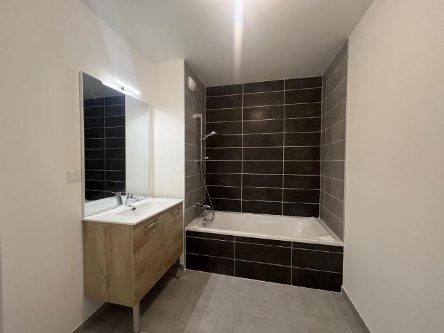 Location Appartement T3 66m² Montmelian