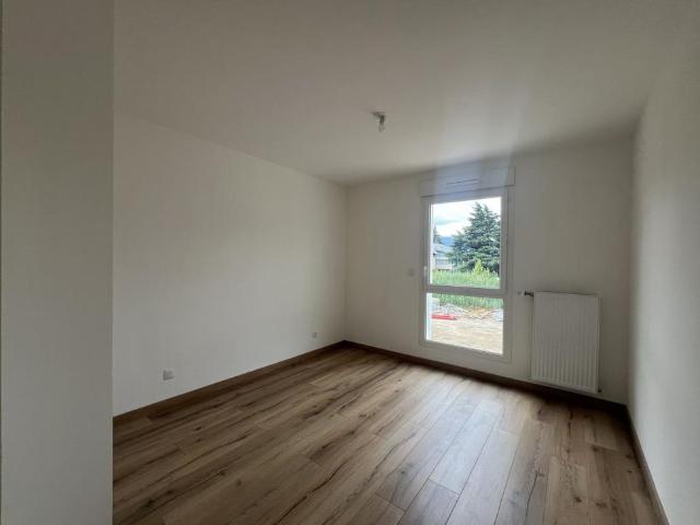 Location Appartement T3 66m² Montmelian