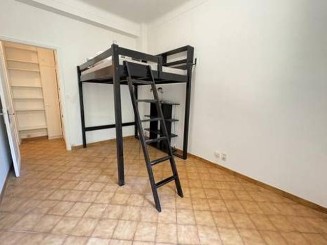 Location Appartement T3