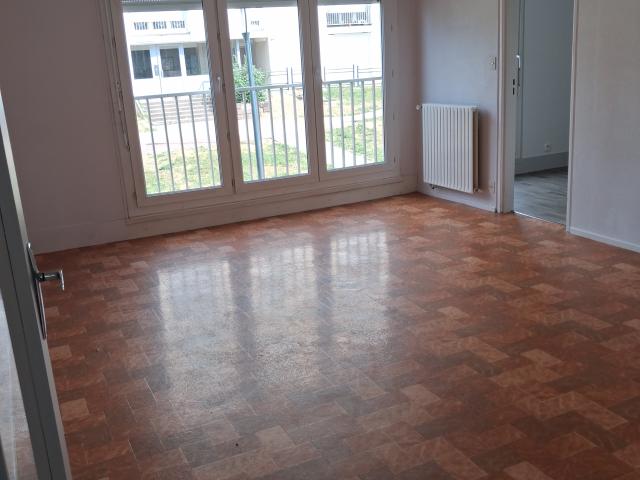 Location Appartement T3 68 m² Audincourt
