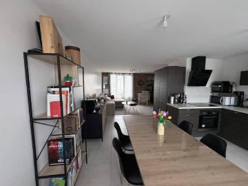 Location appartement t3 68 m² Le Pont de Claix 38800 799 €