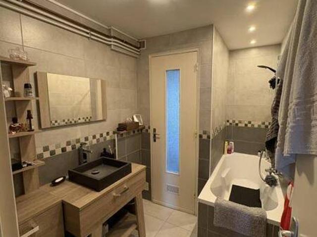 Location appartement t3 68 m² Le Pont de Claix 38800 799 €