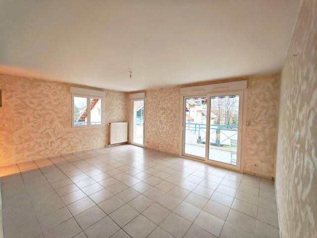 Location appartement t3 69.28 m² à Saint Jorioz 74410 1 338 €