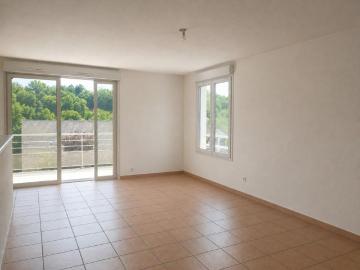 Location Appartement T3 69m² Le Pont De Beauvoisin