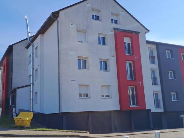 Location Appartement T3 73m2 Faulquemont