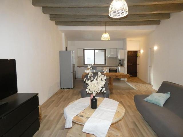 Location Appartement T3 73m² Chambery