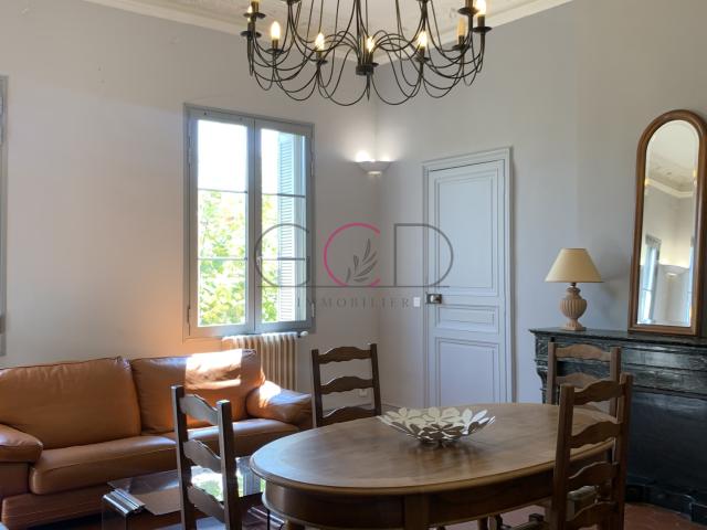 Location APPARTEMENT T3 70.43 M² | Groupe Carnot Drujon