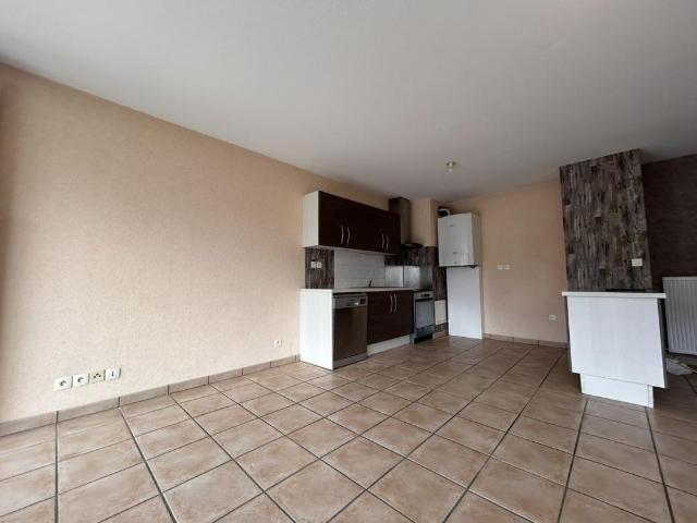 Location Appartement T3 70m² Chambery