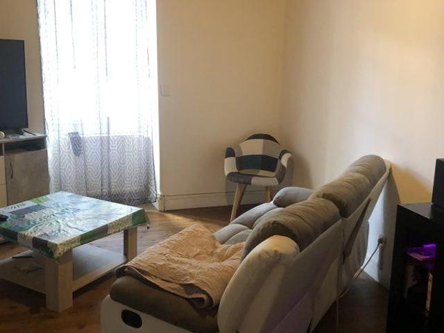 Location / Appartement T3