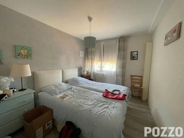 Location Appartement T3 72m² Granville