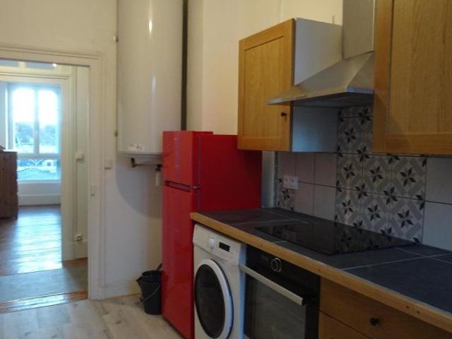 Location / Appartement T3