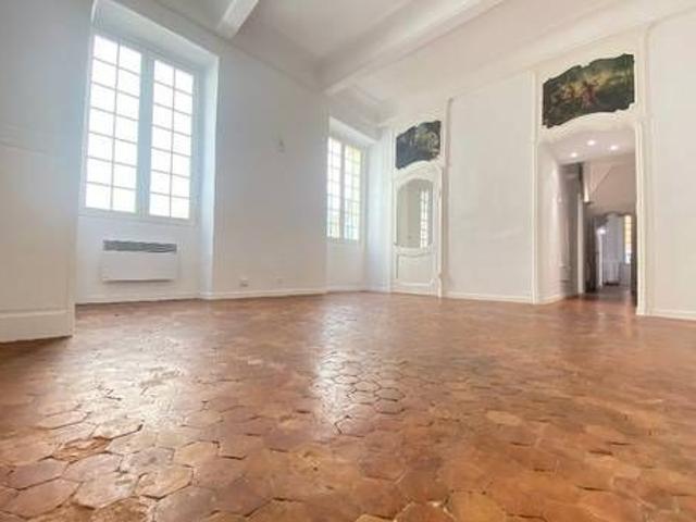 Location Appartement T3
