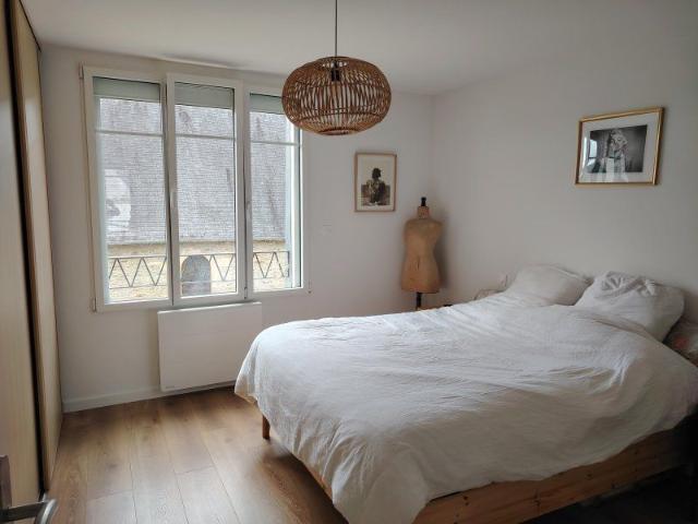 Location / Appartement T3