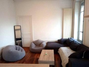 Location appartement t3 96 m² Grenoble 38000 1 056 €