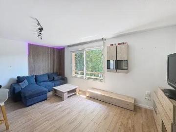 Location / Appartement T3