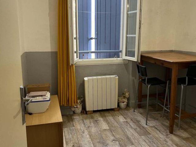 Location / Appartement T3