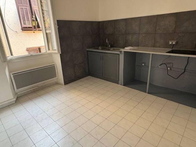 Location Appartement T3