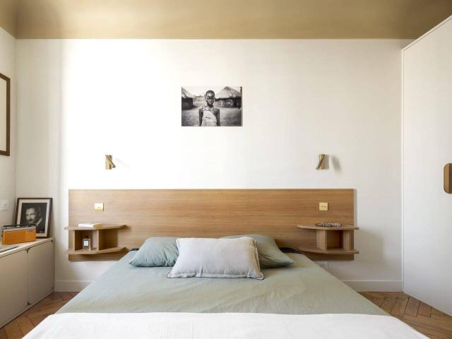 Location appartement T3 2 Chambres 75 m2 Balcon Meublé