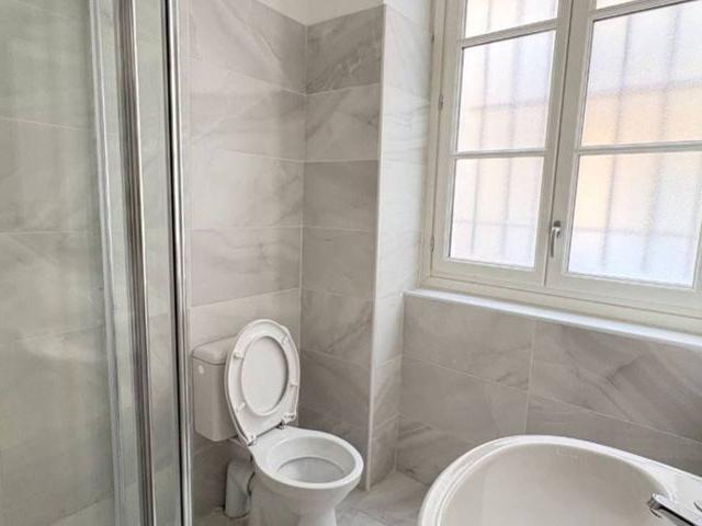 Location Appartement T3