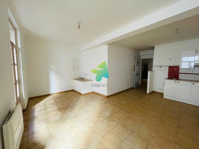 Location APPARTEMENT T3 TERRASSE