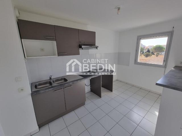 Location Appartement T3 Toulouse 2 chambres