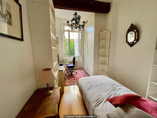 Location Appartement T3 Toulouse 2 chambres