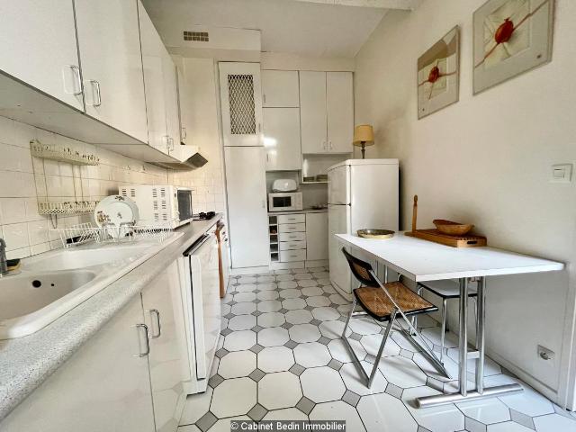 Location Appartement T3 Toulouse 2 chambres