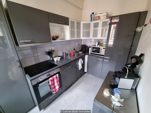Location Appartement T3 Toulouse 2 chambres