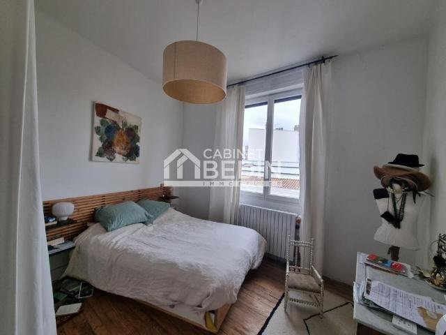 Location Appartement T3 Toulouse 2 chambres