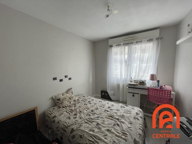 Location appartement T3 – Villeurbanne 69100