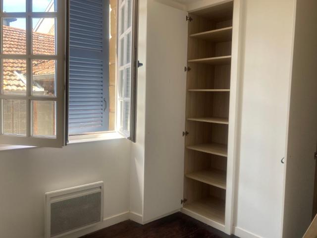 Location appartement T3 à BAYONNE | 58 m2 886 C.C. € / mois
