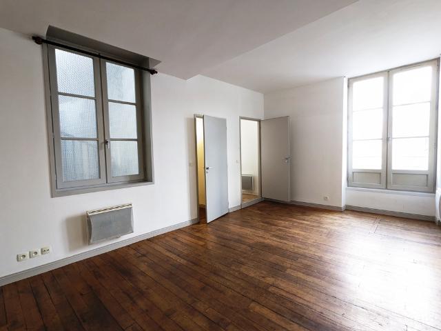Location appartement T3 à BAYONNE | 59 m2 721 C.C. € / mois