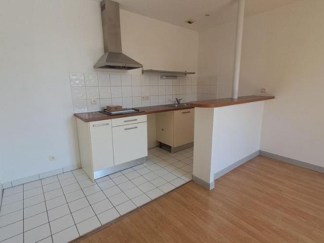 Location appartement T3 à BAYONNE | 60 m