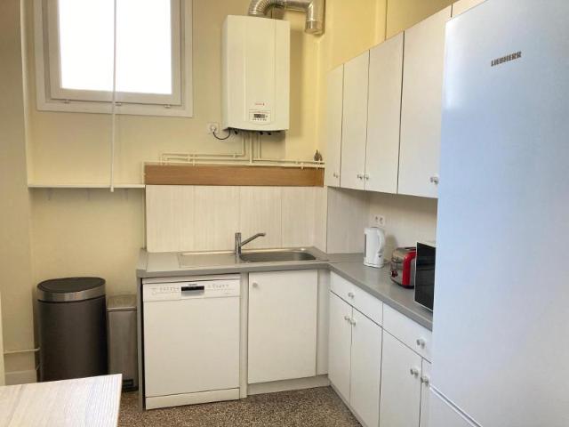 Location appartement T3 à BIARRITZ | 99 m2 1 644 C.C. € / mois