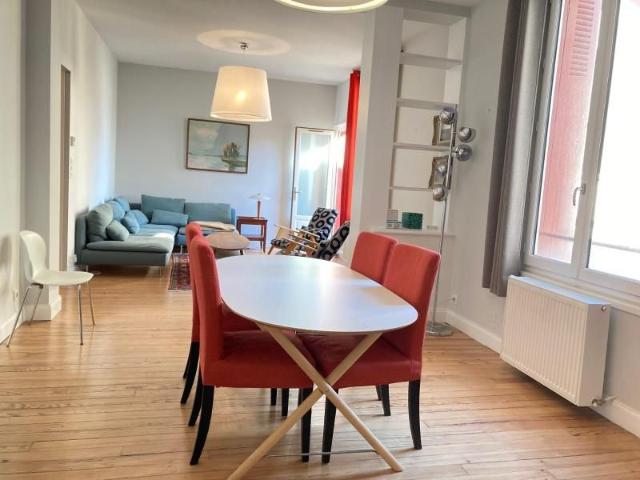 Location appartement T3 à BIARRITZ | 99 m