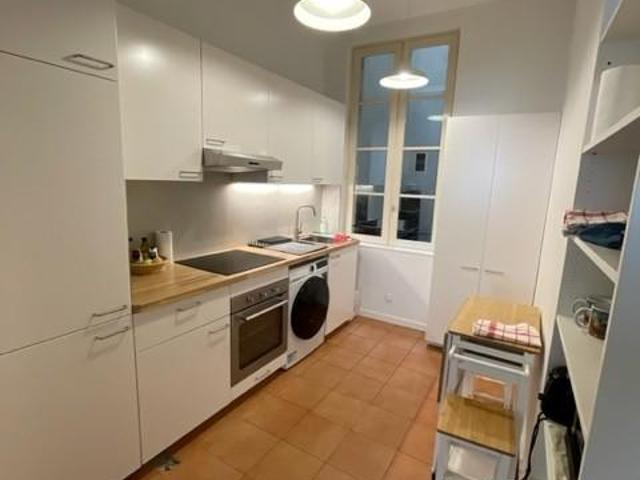 Location appartement T3 à BORDEAUX | 79 m2 1 480 C.C. € / mois