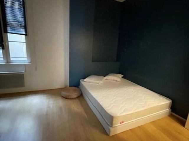 Location appartement T3 à BORDEAUX | 79 m