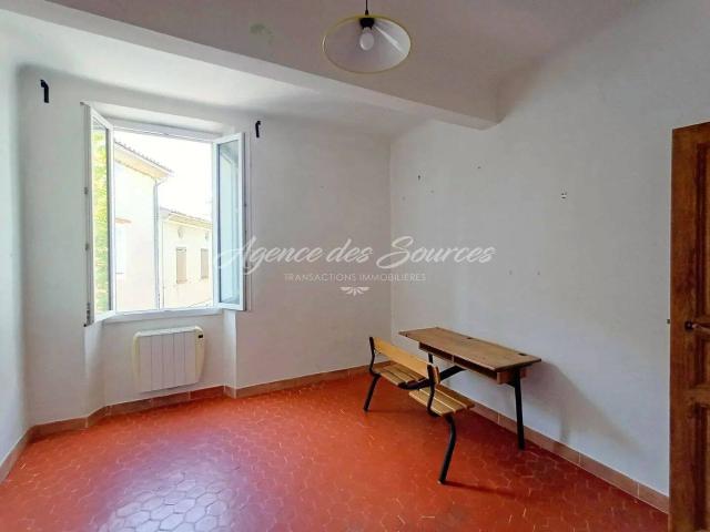 Location appartement T3 à Bras