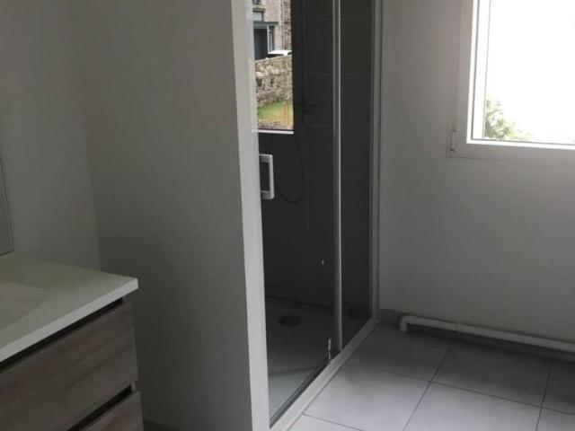 Location Appartement T3 à Dol de Bretagne